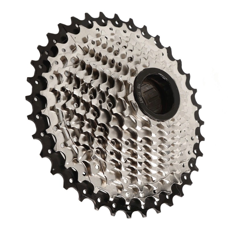 11‑36T Bike Flywheel High Strength Steel Mountain Bike 11 Speed