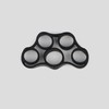 Phoenix Fitness 5pcs Hand Grip Strengthener Set - 5-60kg Adjustable