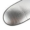 Motorcycle scooter seat mat / 오토바이 스쿠터 의자 안장 시트 매트