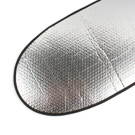 Motorcycle scooter seat mat / 오토바이 스쿠터 의자 안장 시트 매트