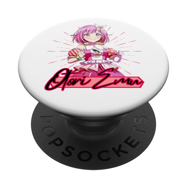 Otori Emu PopSockets Swappable PopGrip