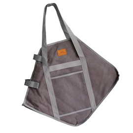 Camping Moon B-055 Bonfire Stand, For Large to XL, Complete Storage Case, For 5 to 6 People