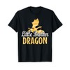 Little Brother Dragon Lover T-Shirt