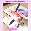 EMR Stylus Pen Compatible with Remarkable 2 1, Digital Replacement