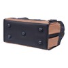 VSHXENG 20 Inch Tool Bag, Foldable 19 Pockets Tool Tote