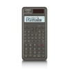 Casio Scientific Calculator 2-Digit Display & Statistical Calculation 199 Functions