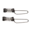 Seachoice Flag Clips, 304 Stainless Steel, For Halyards or Outrigger