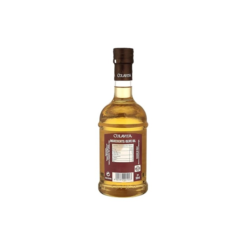 Colavita Aceite Oliva Puro 500ml