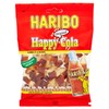 Haribo Happy Cola Gummi Candy (200g)