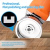 Rasp Disc Radial Wood Grinding Disc Angle Grinder 75 x