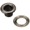 Ichinen Access Family Tool 56033 Grommet #200, Black Nickel, 80