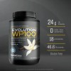 Evolution Proteina Suero De Leche (whey) Wp100 1400g Sabores Sabor