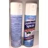 Homebright 2ea 6oz Cans Homebright Spray Linen Scent Kills 99.9%