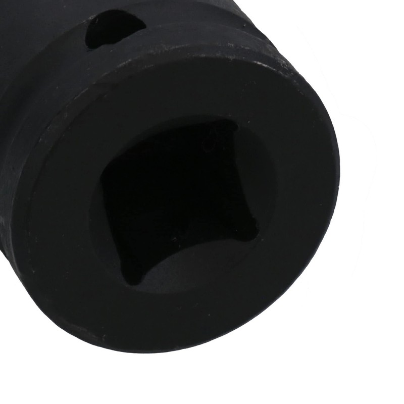 23mm 1/2" Drive Double deep Metric Impacted Impact Socket Single