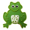 rm1233 Cookie Cutter Frog Cookie Cutterdecora-shop