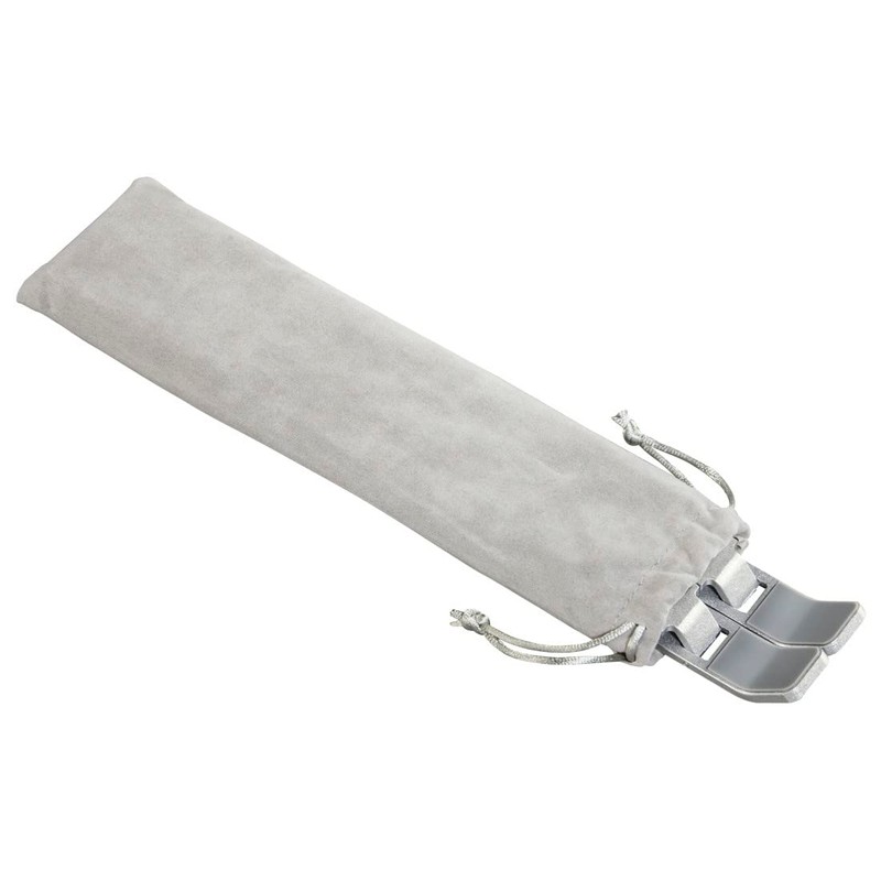 Hama Aluminium Laptop Stand Height Adjustable Tilting