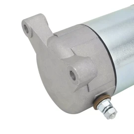 superstarterstore Ranger 500 Starter for Polaris 500 2004-2006 W/Bendix & Relay Key Switch