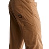 Timberland PRO Men's Work Warrior LT Pants, Dark Wheat, 33/30