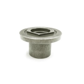 TJPoto #1619X01249 Flange Inner Blade Plain Washer Fits Mag77 Worm Drive Circular Saw Replacement Part New