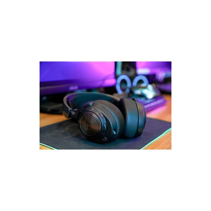 Multiple Brands Upgraded Arctis Nova Pro Wireless Earpads - 90s