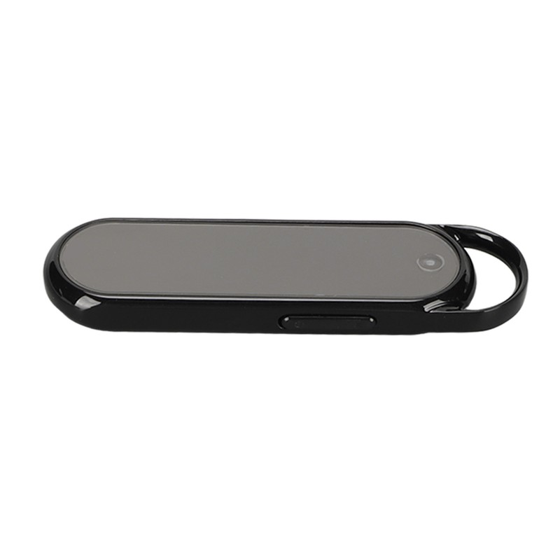 Digital Voice Activated Recorder Multifunctional Photo Video HD Noise Reduction
