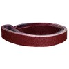 Astro Pneumatic Tool 303740G 1/2-Inchx18-Inch Sanding Belt, 10 Piece (40
