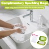 Soap Box Travel Soap Box Soap Dish with Drain Tray