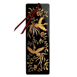 Mitani M13551 Makie Bookmark Phoenix