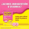 Pepto Bismol Malestar Estomacal Tabletas Masticables
