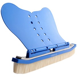 The Wall Whale 18" Swimming Pool Brush