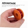 Levemolo Replacement Mower Line 0.065in for String Trimmer 12pcs Set