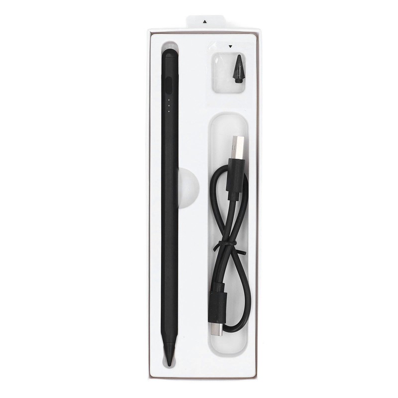 Stylus Pen Palm Rejection Tilt Sensitivity Tablet Pen 3 Lights