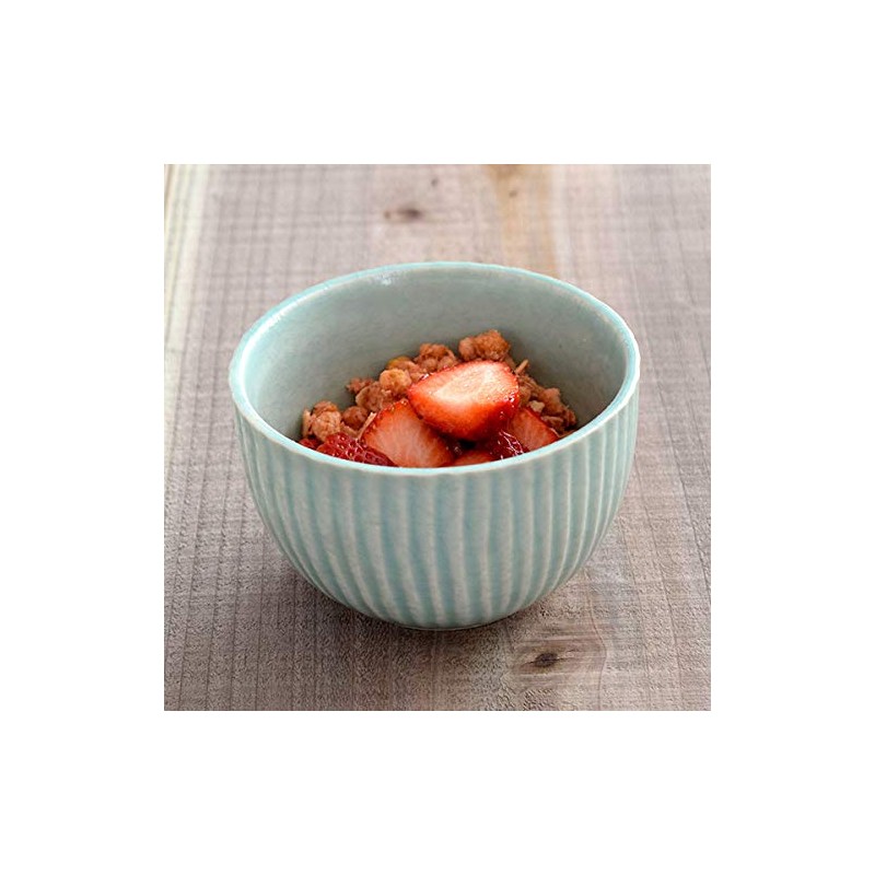 テーブルウェアイースト コロン トクサボウル 3色1個ずつセット 和のうつわ 13.6cm