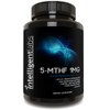 1MG L-5 MTHF by Intelligent Labs, 120 Capsules 4 Months