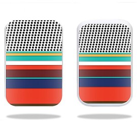 MightySkins Skin Compatible with HP Sprocket wrap Cover Sticker Skins