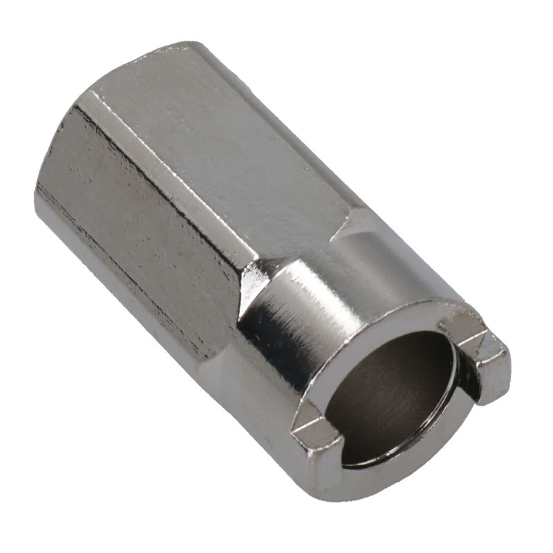 AB Tools Strut Nut Remover Installer Socket for Suspension Strut