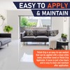 SlipDoctors Polish Grip Non-Slip Floor Coating and Sealant for Highly