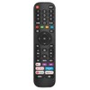 EN2G30H Universal Remote Control Compatible for Hisense 43A6BGTUK 50A6BGTUK 58A6BGTUK