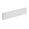 21 Inch Bathroom Vanity Sidesplashes Engineered Marble Stone Sides Splashes
