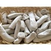 UCLAYS White Pressed Clay, White Pressed Clay, Edible Clay Pieces