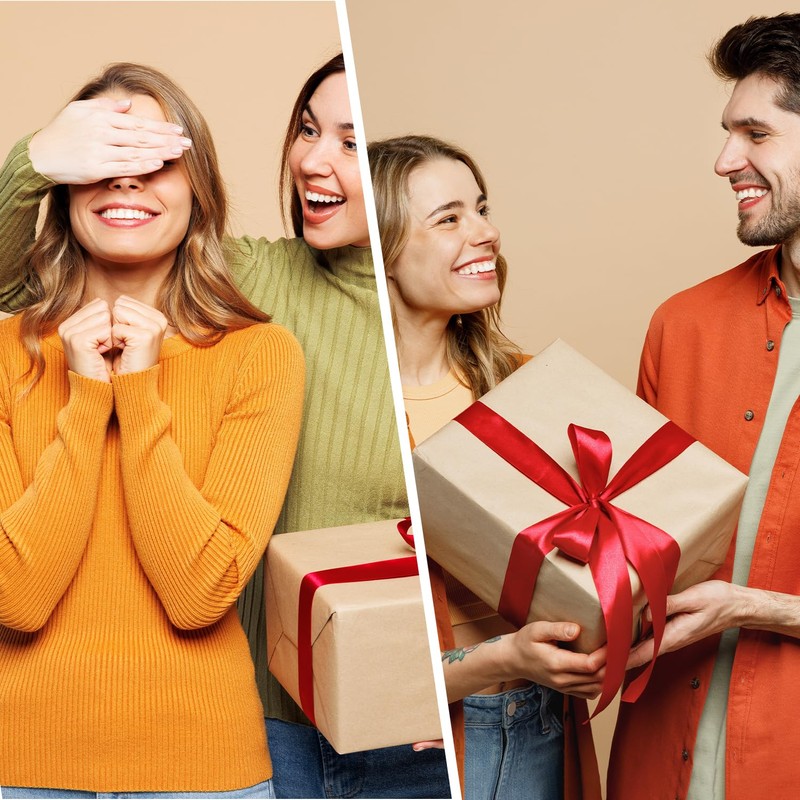 DIPZO Crochet Beach Bag, Summer Tote Bag for Women, Knit