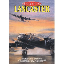 Operation Lancaster [UK Import]