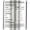 Black Creatina Glutamina 1 Kg 50 Servicios