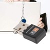 AC600 USB WiFi Adapter for PC Nano Support 802.11ac 2.4G