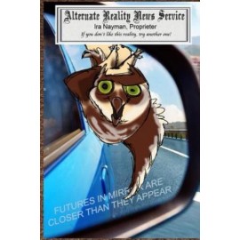 Futures In Mirror Are Closer Than They Appear