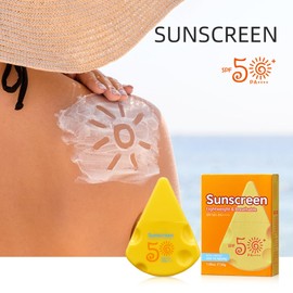 Lightweight Sun Protection