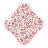 Panty Liner NO 2 Cloth Napkin Orimo Sheet 107 Amaryllis