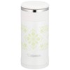 Zojirushi SM-ED20-WP Direct Drinking Stainless Steel Mug, 6.8 fl oz