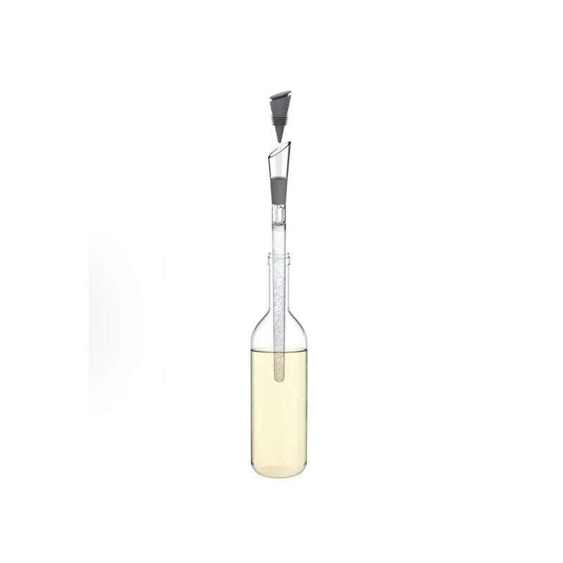 Host Wine Chiller-HOST CHILL Cooling Pour Spout Perfectly Chilled Wine