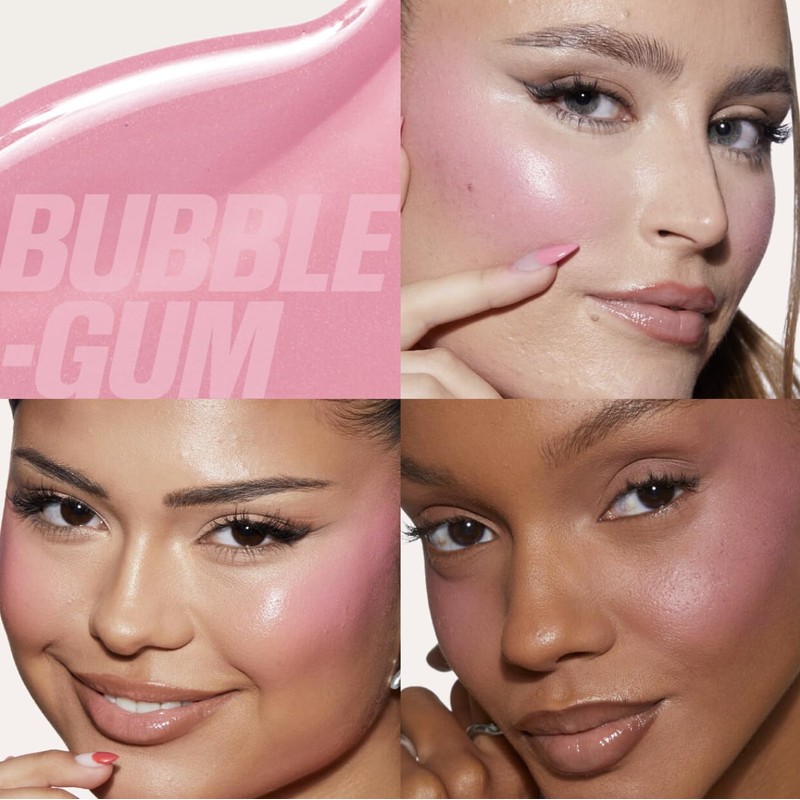 Huda Beauty Original - Blush Filter - Liquid Blush 4.5ml